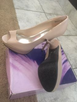 New shoes size 10