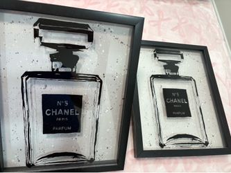 Cuadros set $20