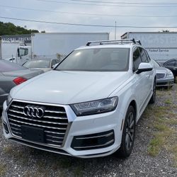 Audi 2017