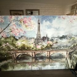Large Canvas