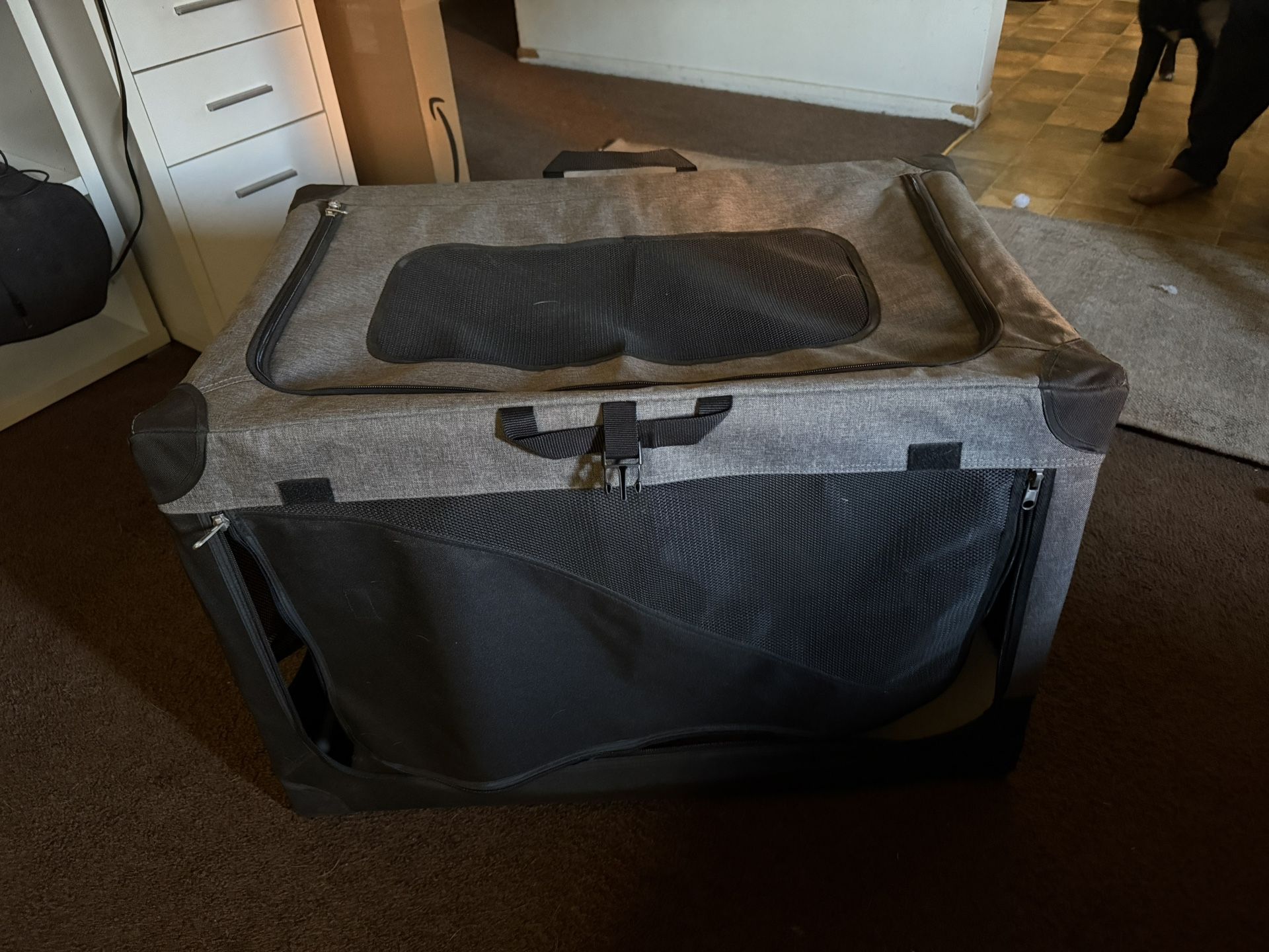 Dog Crate