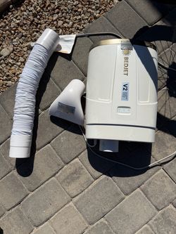 BedJet V2 Bed Climate Control System