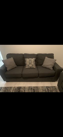 Couch and Sofa