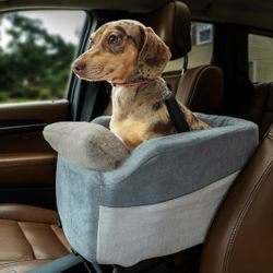 Travel Pet Center Console Seat