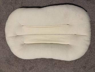 Snuggle Me Infant Lounger Pillow