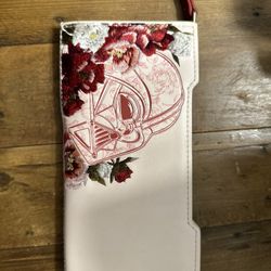 Star Wars Wallet Like New