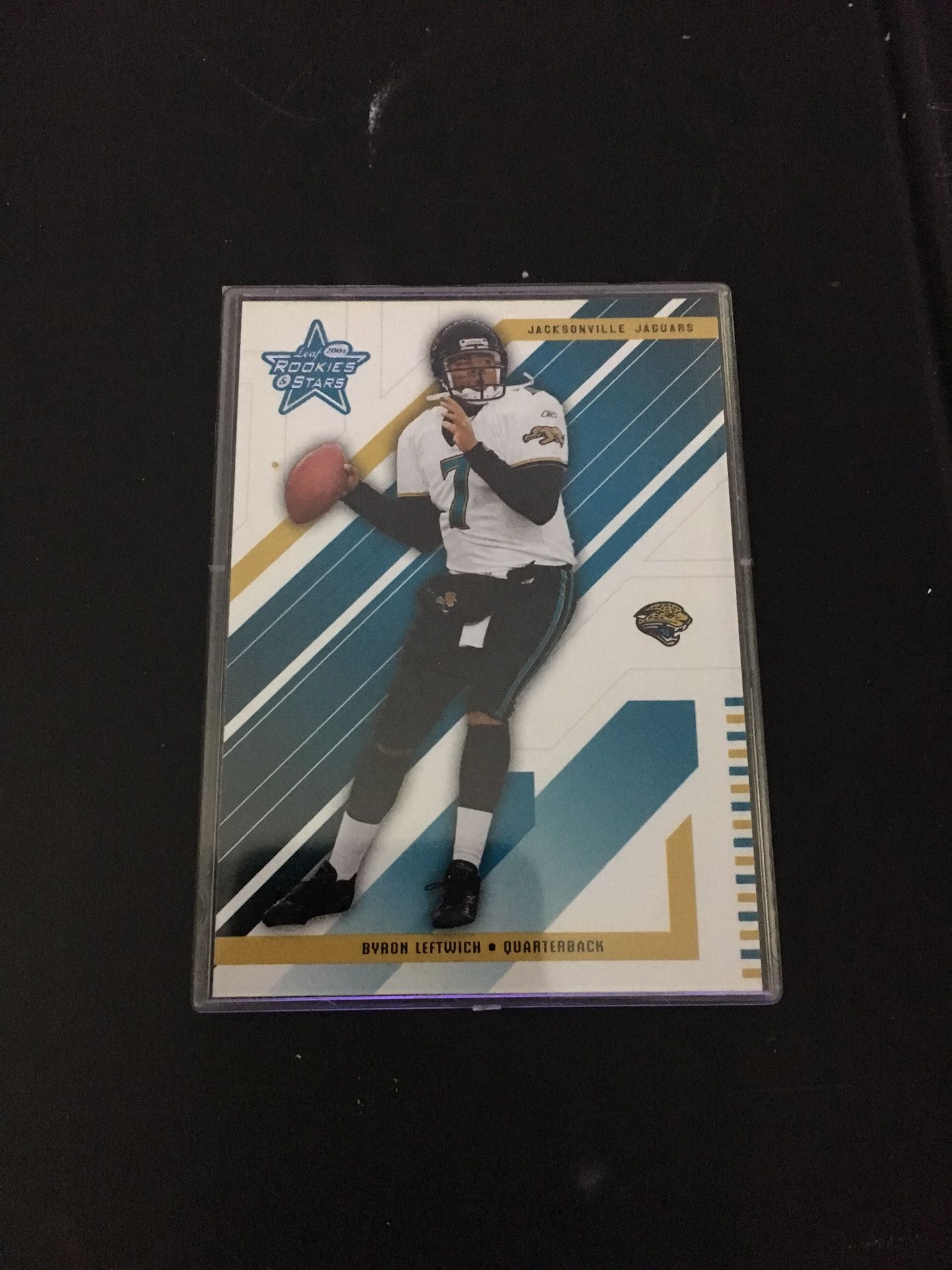 Football card