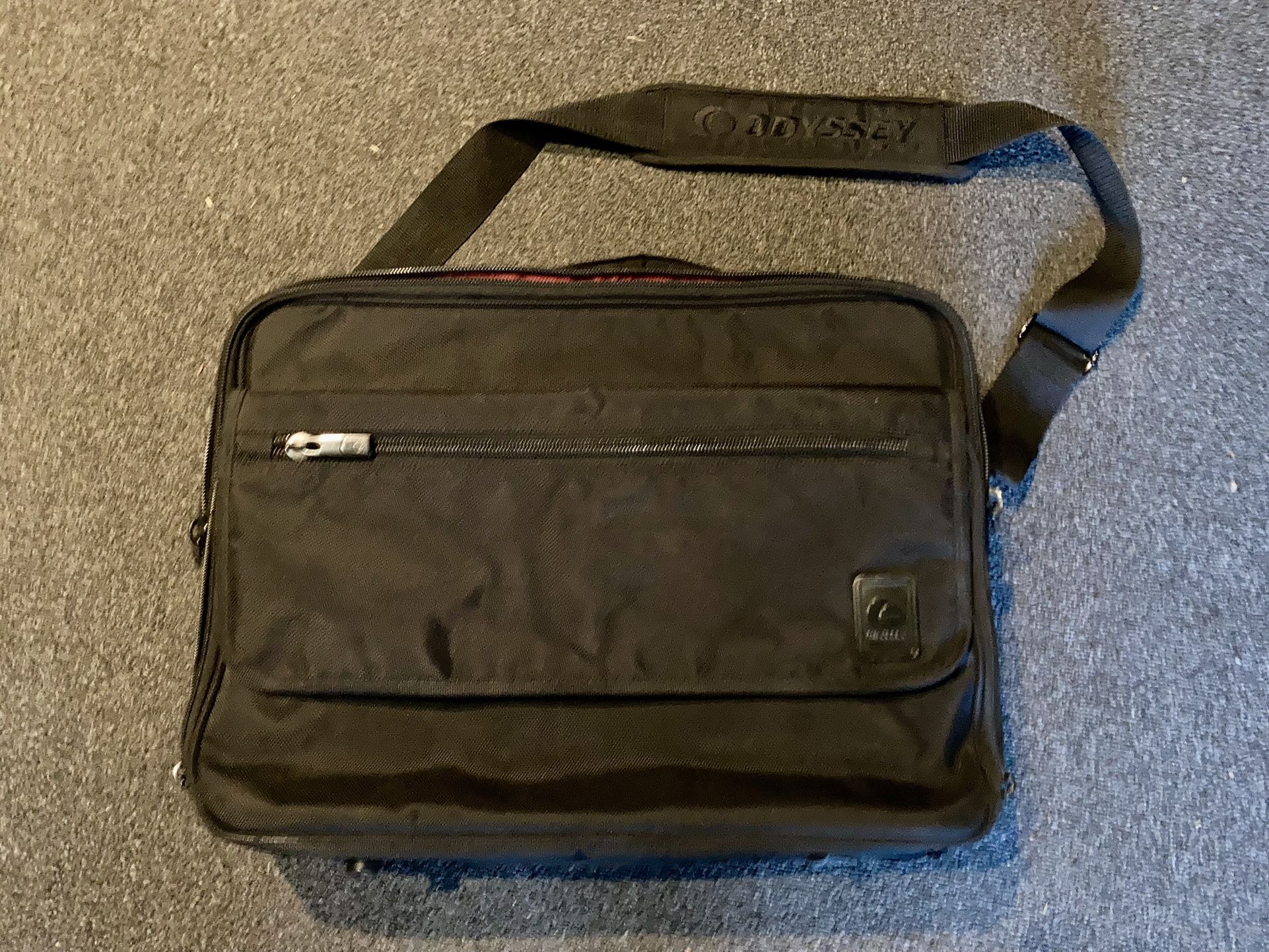 Large DJ Laptop Case