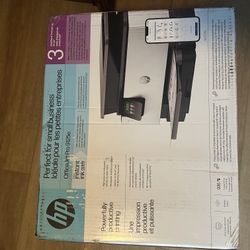 HP OfficeJet Pro 9125e