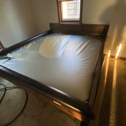 Waterbed 