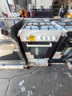 Danby stove