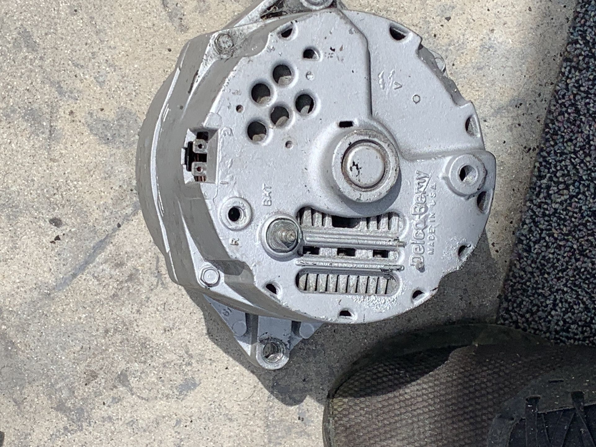Free Free Gratis Brake Booster And Alternator for Sale in Pomona, CA