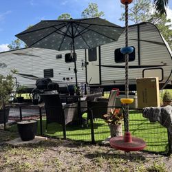 Jayco Flight 2019