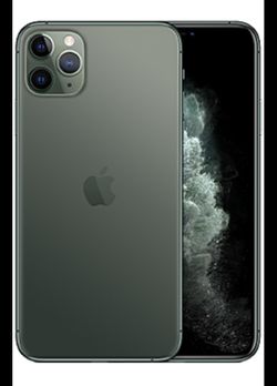 iPhone 11pro Max