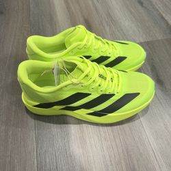 Adidas size 8 1/2