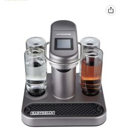 Bartesian - Premium Cocktail Machine 