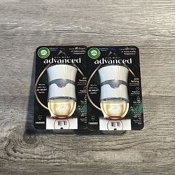 Airwick Warmer $2.50 Each 