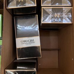 Good Girl Carolina Herrera 