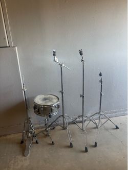 Miscellaneous Drum Hardware