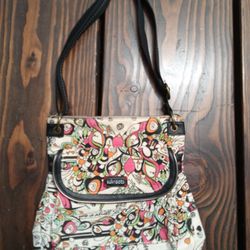 Women's Crossbody Purse