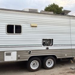 2006 Aljo Rv/Travel Trailer