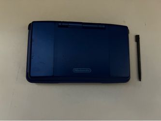 Nintendo DS