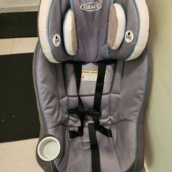 Graco baby car seat