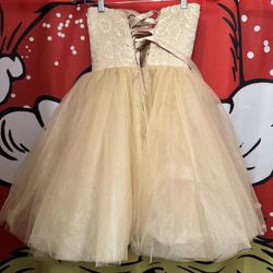 Dress $45