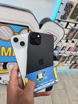 Unlocked iPhone 15 Pro Max - Ready for Any Carrier!!! 