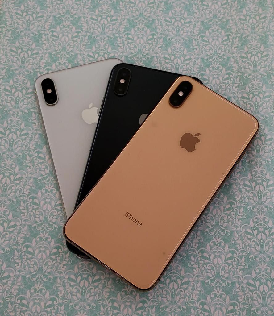 Apple IPhone Xs 64gb Unlocked For All Carriers