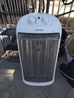 Room Heater