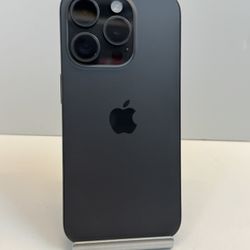 Apple iPhone 15 PRO 256gb. ? Cellphone Unlocked )