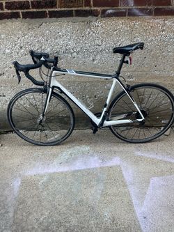 Gary Fisher Cronus Carbon Road Bike — 56cm — Shimano 105