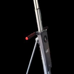 Mountain Climbing Workout Machine