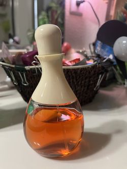 Halston Perfume 3.4 Oz