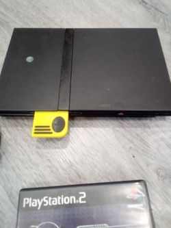 PlayStation 2 console games oem everything