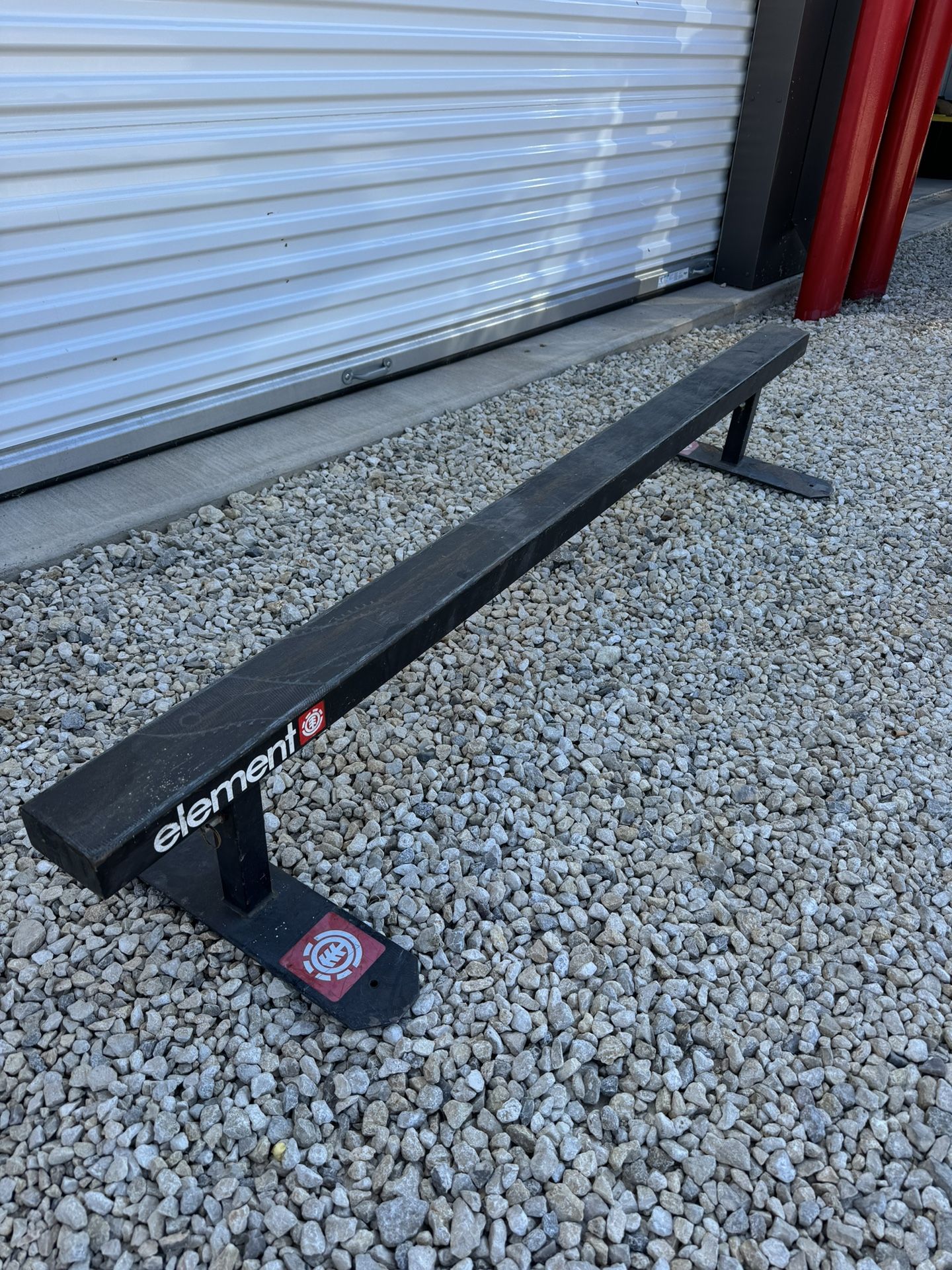 SkateRail