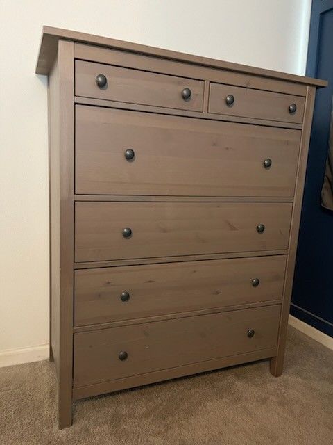 Dresser $120 OBO