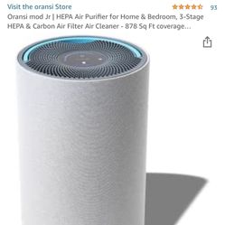 Air Purifuer