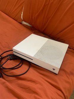 Xbox One S 1 TB
