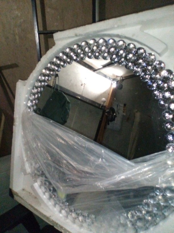 Mirrors Decorative-Home 