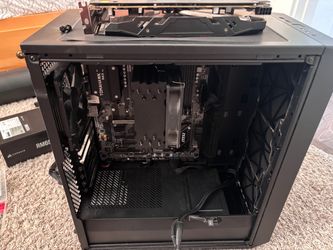 gaming pc parts