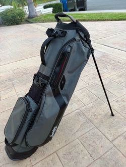 Golf Stand Bag