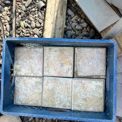 pool tile