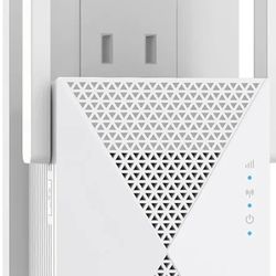 Wi-Fi Extender