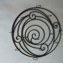 Tea Light, 14 Candle Holder