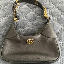 Authentic Gucci Hand Bag