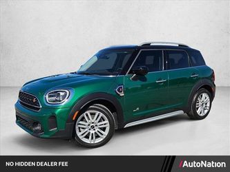2024 Mini Countryman
