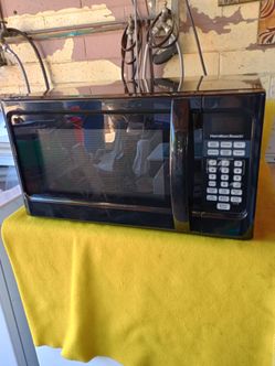Microwave 1000 w