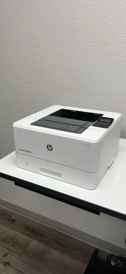 HP LaserJet Pro M404dw Wireless Printer – Excellent Condition